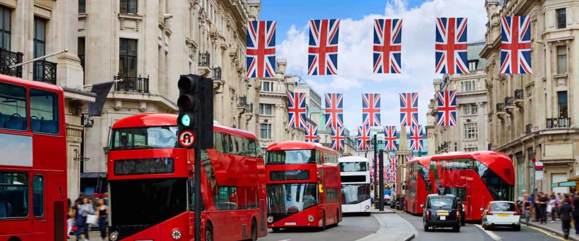 Where to Stay in London: The Best Areas for Tourists