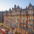 The Best Business Hotels in London for Your Next Trip