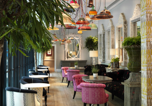 The Most Luxurious Boutique Hotels in Central London