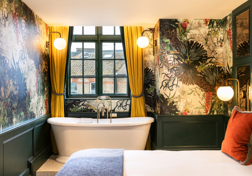 The Most Affordable Hotels in London - Where to Find the Best Deals